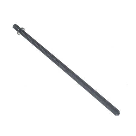 Melling Engine Oil Pump Intermediate Shaft, IS-84A