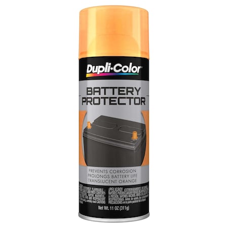 Vht Battery Terminal Corrosion Preventer Use To Prevent Corrosion From Battery Terminals; Spray On BP900