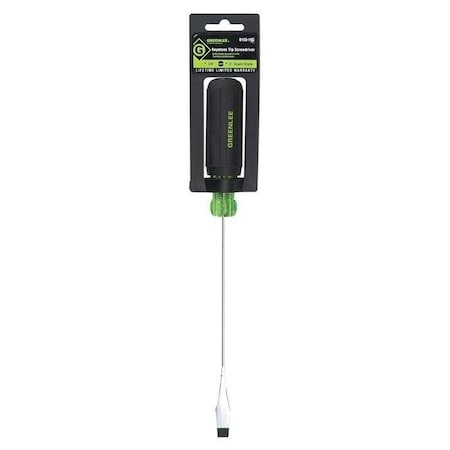 Greenlee Screwdriver 3/8 in Square 0153-16C