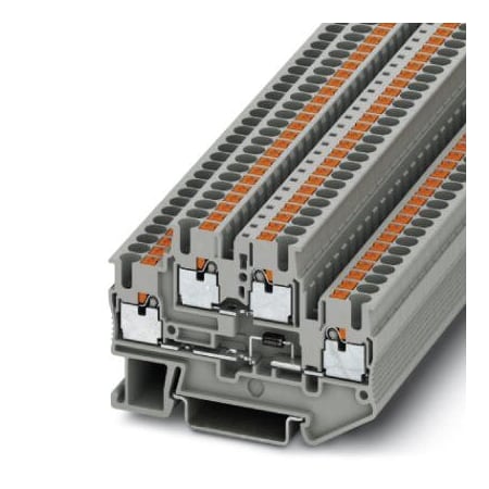 Phoenix Contact PTTB 2 5-DIO/UL-UR Component terminal 3211427