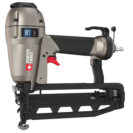Porter-Cable 16 GA 2-1/2 in. Finish Nailer Kit FN250C