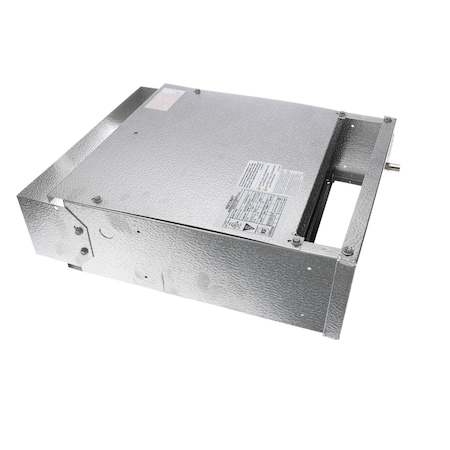 Heatcraft Evaporator Coil, 115 Volt, 60HZ, 1PH KMK13A