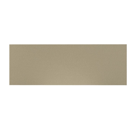 Ghent Vinyl Bulletin Board 48-1/2"x144-1/2", Caramel 12UV412-W181