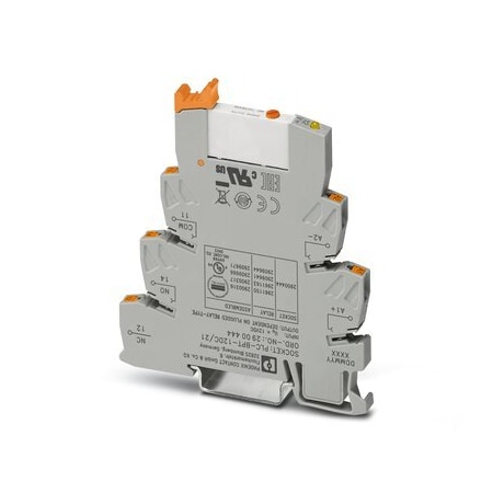Phoenix Contact PLC-RPT- 12DC/21/MS PLC-INTERFACE 2909666