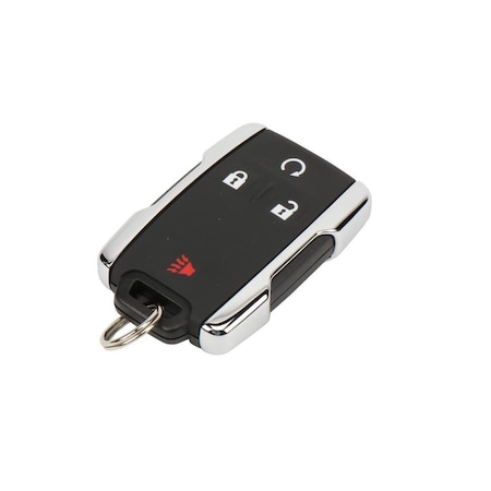 Acdelco TRANSMITTER ASM-R/CON DR LK, Keyless Entry Transmitter, 84540865