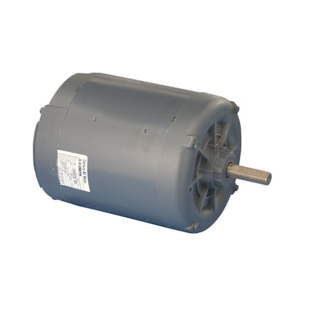 Century OKR1096V1 Condenser Fan Motor 1/2 HP 1200 RPM 56YZ Frame TEAO OKR1096