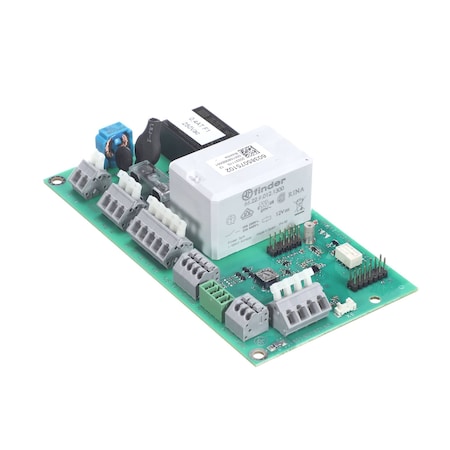 Bizerba PCBA MOTOR CONTRL IO BOARD 60385075102