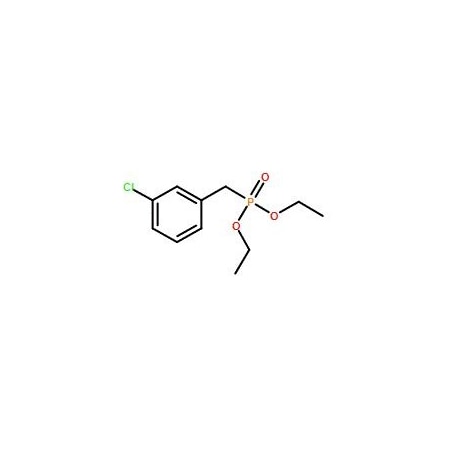 Ak Scientific Diethyl (3-Chlorobenzyl)phosphonate (5g), CAS 78055-64-8 4064AL-5g