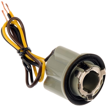 Dorman Twist-Lock Socket,  85822