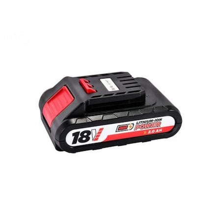 Smith Performance Sprayers Battery Pack for Lithium Backpack (Compatible with Smith Backpack Sprayers) 183612
