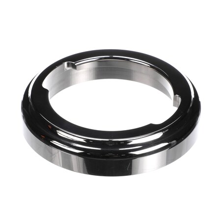 Synesso Bayonet Ring, Cast Stainless Steel, 300 Series 1.3381