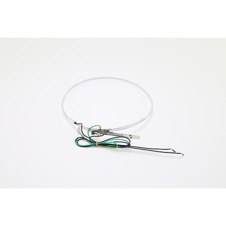 Copeland Compressor Belt 240v 150W Crankcase Htr 918-0056-09