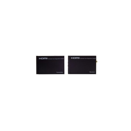 Swe-Tech 3C 4K HDMI Extender over Cat5e/6 with loop out and IR FWT41V3-28300