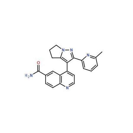Ak Scientific Galunisertib (5mg), CAS 700874-72-2 X7574-5mg