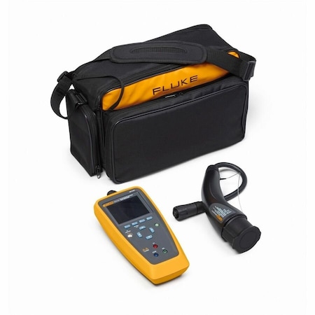 Fluke EV Charging Station Tester, LCD FLK-FEV150/TY1