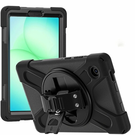 Rugged Samsung Galaxy Tab A11 Case