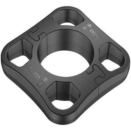 Wera 7761 Click-Torque collar M4, 55 x 21.5 mm 5078706001