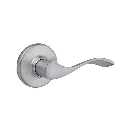 Kwikset Door Lever Lockset, 1 3/8-1 3/4" Thick 200BL-26D-6AL-RCS