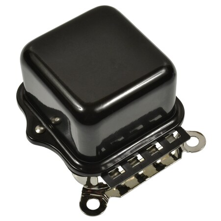 T Series Standard Motor Products, Voltage Regulator, VR103T