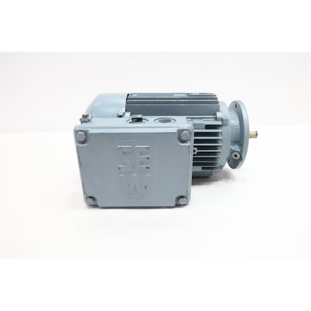 Sew Eurodrive AC MOTOR 3300RPM 575V-AC KAF46A-DFT80N4/2