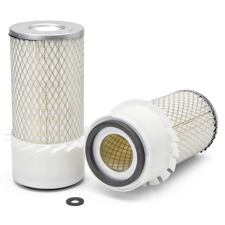Fleetguard Air Filter AF437K