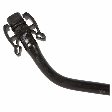 Motorcraft Radiator Coolant Hose, KM5411