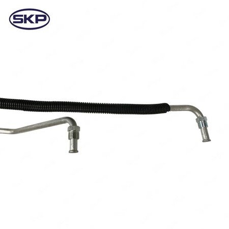 Skyward Automotive Products Engine Oil Cooler Line, SK625621
