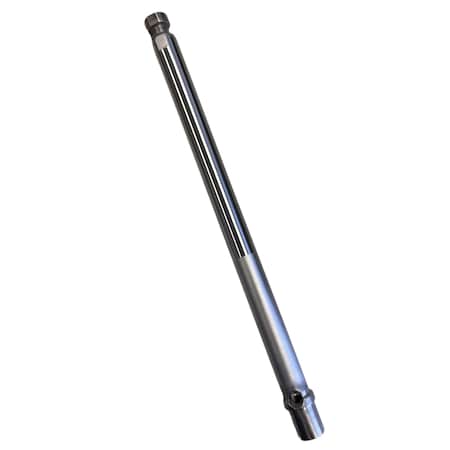 Bedford Precision Parts Piston Rod-Gmax 5900HD, IrnMn, Mark V, VIII Replaces Graco 16X441 57-4180