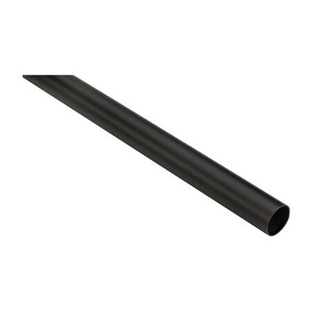 Hillman 2" Blk #5 Adhesive 839388