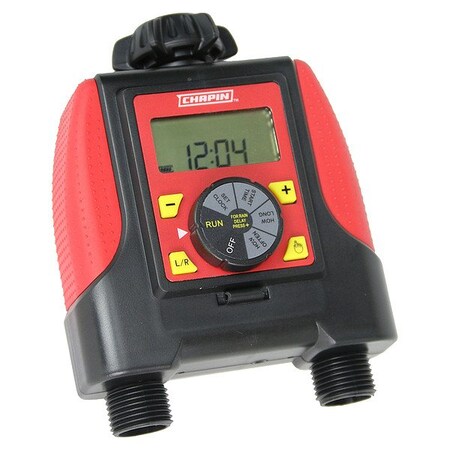 Chapin Digital Dual Zone Water Timer 41013