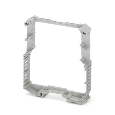 Phoenix Contact ME MAX 35 MT 2-2 KMGY DIN rail housing 2890852
