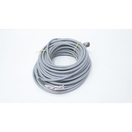 Allen Bradley PRE-WIRED ENCODER CABLE ASSEMBLY 100FT 845-CA-D-100