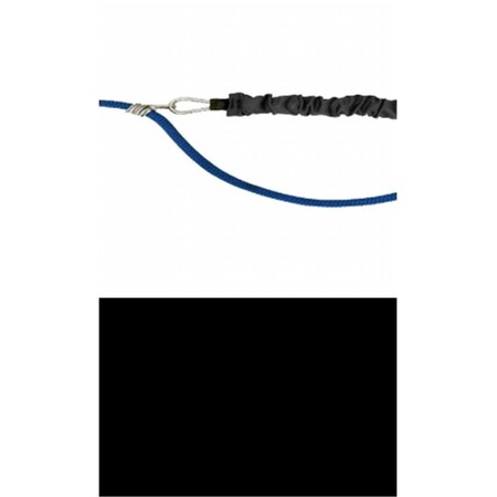 Newalthlete Davis Shockles DockShockle - Black NE258427