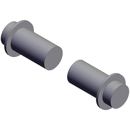 Smc TRUNNION, MOUNTING HARDWARE CG-T020