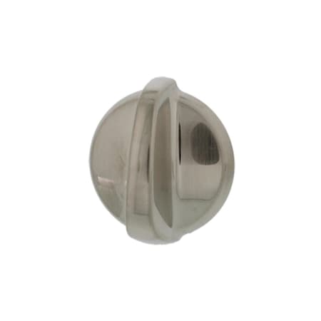 Exact Replacement Parts Ge Gas Valve Knob For Range, Part #wb03t10295 WB03T10295