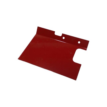 Cnh DEFLECTOR, CNH OEM 254732A3 254732A3