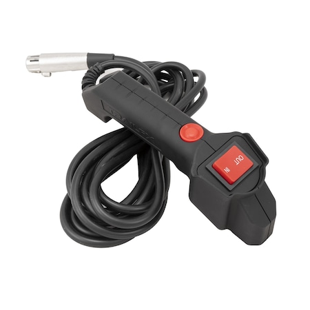 Trailfx Winch Remote Hand Held Controller WRA202