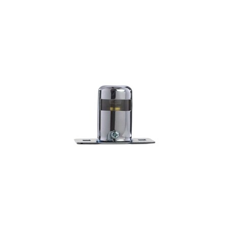 Uriah Products License Utility Light, Round, Universal Clear UL435000