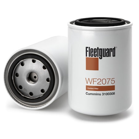 Fleetguard DCA4 Water Filter WF2075