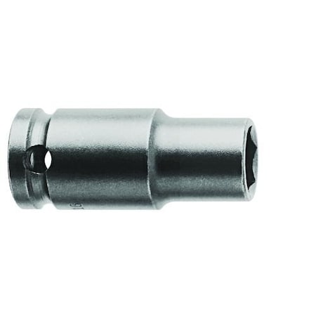 Apex 1/2" Square Drive Socket 12-Point, 5430-D 5430-D