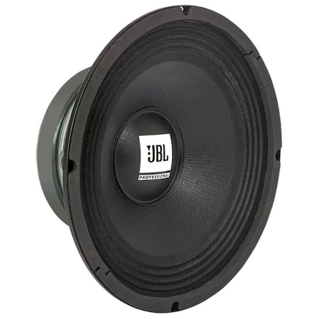 Jbl Woofer 8Pw PRO is a woofer, designed to respond at low and mid frequencies 8 Ohms 8PWPRO-8