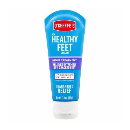 Gorilla Glue 3OZ Feet Night Cream K3201502