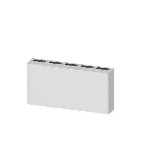 Siemens marshalling box safety class 1 IP55 h=650 8GK1383-2KK53