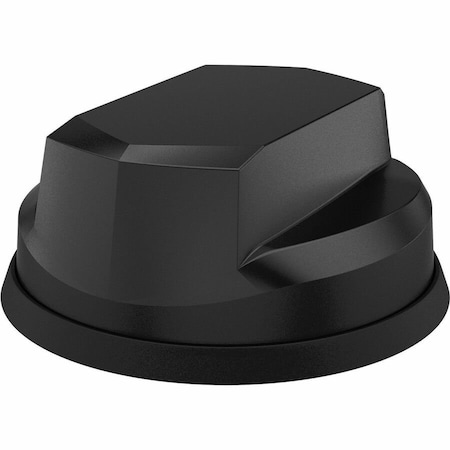 Panorama Antennas 5-IN-1 4G/5G DOME BLK 5M LSE CBLE LG-IN2457-LC