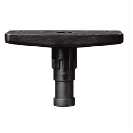 Newalthlete Swivel Fishfinder Post Bracket NE57386