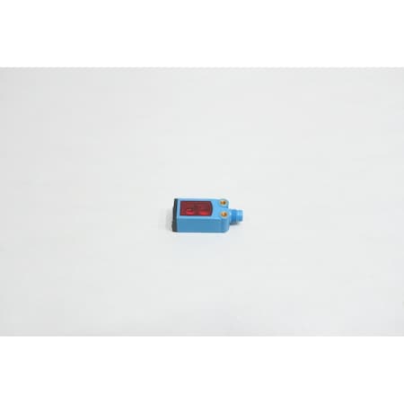 Sick 10-30V-DC PHOTOELECTRIC SENSOR WTB4-3P2161