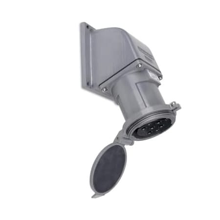 Abb 200A, REC, 3P4W, MG, 414, AGL, 3P600 DF2414FRA00