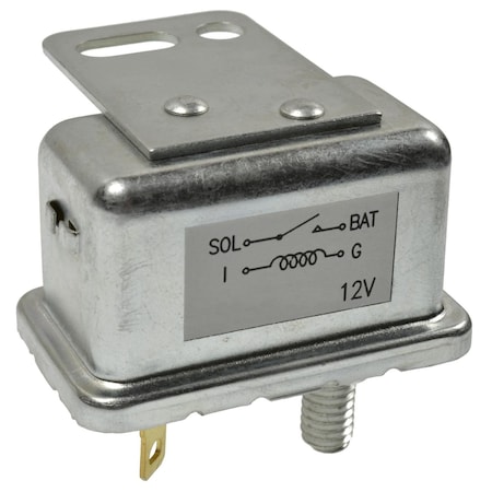T Series Standard Motor Products, Power Window Relay, SR105T