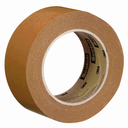 Scotch Packaging Tape, 4.7 mil, Kraft 570