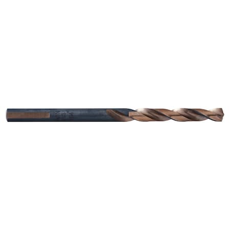 Irwin 17/64" 135 Deg. Jobber Length Drill Bit 3pk. 73317